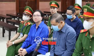 Tin nóng trong nước nghe nhanh sáng 16/11