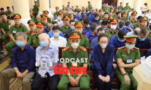 Tin nóng trong nước nghe nhanh sáng 12/3