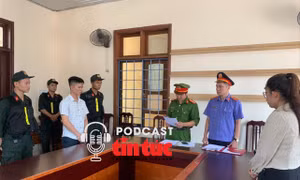 Tin nóng trong nước nghe nhanh sáng 21/6