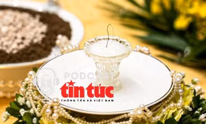 Tin nóng trong nước nghe nhanh sáng 1/1/2024