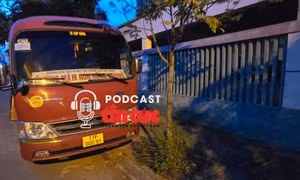 Tin nóng trong nước nghe nhanh sáng 1/6