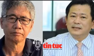 Tin nóng trong nước nghe nhanh sáng 9/6