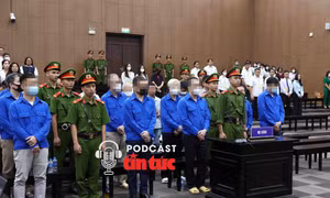 Tin nóng trong nước nghe nhanh sáng 28/6