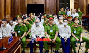 Tin nóng trong nước nghe nhanh sáng 9/8