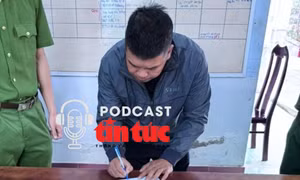 Tin nóng trong nước nghe nhanh sáng 2/2