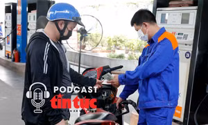 Tin nóng trong nước nghe nhanh sáng 18/11