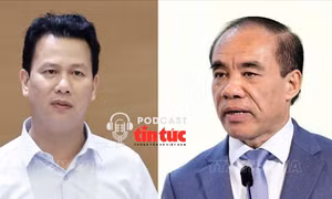 Tin nóng trong nước nghe nhanh sáng 12/10