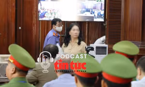Tin nóng trong nước nghe nhanh sáng 20/3