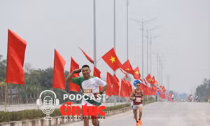 Tin nóng trong nước nghe nhanh sáng 4/12