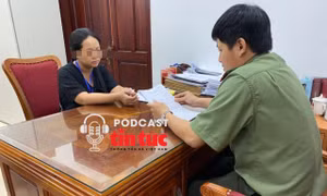 Tin nóng trong nước nghe nhanh sáng 14/12