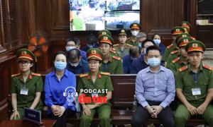 Tin nóng trong nước nghe nhanh sáng 20/9