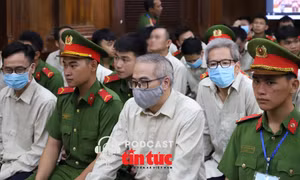 Tin nóng trong nước nghe nhanh sáng 24/8