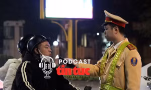 Tin nóng trong nước nghe nhanh sáng 13/2