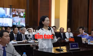 Tin nóng trong nước nghe nhanh sáng 6/3
