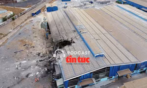 Tin nóng trong nước nghe nhanh sáng 2/5