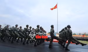 Tin nóng trong nước nghe nhanh sáng 22/9