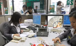 Dự báo 2024, kiều hối đổ về TP Hồ Chí Minh tăng thêm 20%