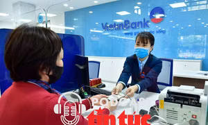 Lãi suất vay mua nhà giảm 1 -2% từ đầu năm 2024
