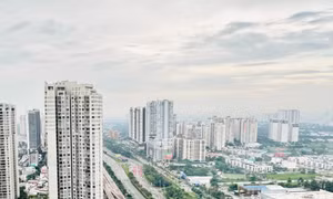 Đến hết tháng 1/2024, TP Hồ Chí Minh dự kiến giải ngân 70% vốn đầu tư công năm 2023