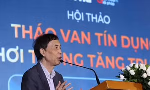 Doanh nghiệp cần phòng thủ, tích cóp và bắt nhịp xu thế trong 3 năm tới