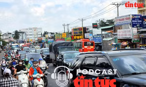 TP Hồ Chí Minh chuẩn bị đầu tư 5 dự án BOT theo cơ chế của Nghị quyết 98