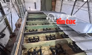 Tin nóng thế giới sáng 2/6/2025