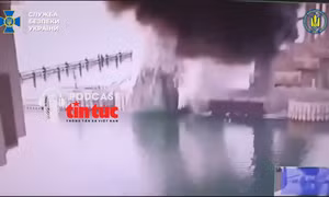 Tin nóng thế giới sáng 4/6/2025