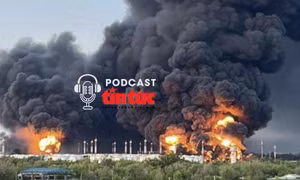 Tin nóng thế giới sáng 7/6/2025