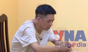 Khởi tố loạt cán bộ liên quan nhận hối lộ và môi giới hối lộ