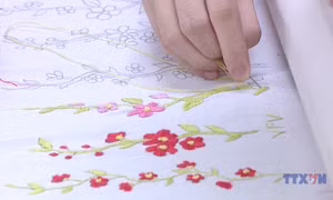 Chung tay xoa dịu nỗi đau da cam
