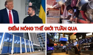 Tin tức TV: Triển vọng hội nghị thượng đỉnh Nga - Ukraine mờ dần; NATO đạt mức chi tiêu quốc phòng chung
