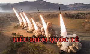 Tin tức TV: Diễn biến mới khiến Bán đảo Triều Tiên lại 'nóng'