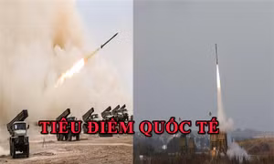 Tin tức TV: Đòn ‘ăn miếng trả miếng’ giữa Israel - Iran và những hệ luỵ