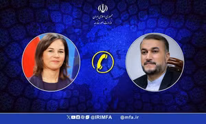 Các cường quốc nỗ lực giảm leo thang căng thẳng giữa Iran và Israel