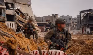 Xung đột Israel - Hamas thêm nguy cơ lan rộng ra khu vực