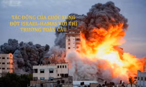 Israel tiến hành công kích vào Gaza sau cuộc đột kích bất ngờ của Hamas. Ảnh: Reuters