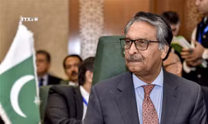 Pakistan và Iran tấn công hoả lực vào lãnh thổ nhau với lý do chống khủng bố