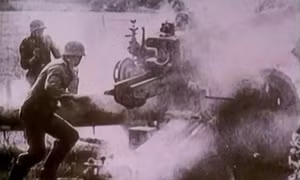Lật lại chiến dịch Đức tấn công chớp nhoáng Ba Lan năm 1939