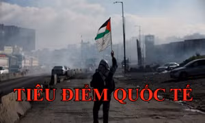 Tin tức TV: Tia hi vọng từ sự kiện ba nước châu Âu công nhận nhà nước Palestine
