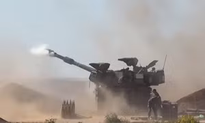 Israel tăng áp lực quân sự tại Rafah bất chấp quốc tế phản đối