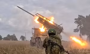 Những diễn biến mới nhất trong xung đột Nga-Ukraine