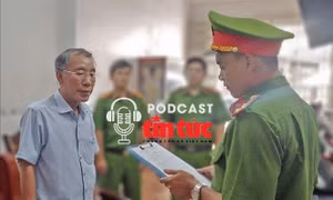 Tin nóng trong nước nghe nhanh sáng 2/3