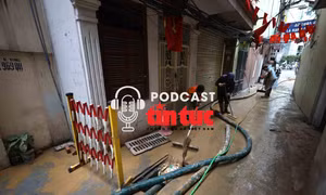 Tin nóng trong nước nghe nhanh sáng 1/3