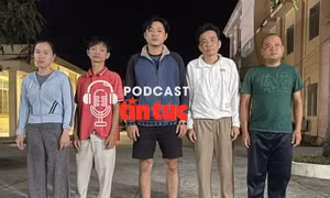 Tin nóng trong nước nghe nhanh sáng 10/3