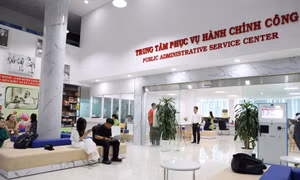TP Hồ Chí Minh vận hành chính quyền hai cấp trơn tru, người dân hài lòng