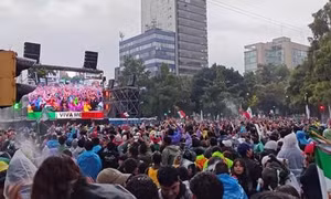 World Cup 2026: Mexico dừng bước, nhưng niềm tự hào vẫn ở lại