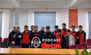Tin nóng trong nước nghe nhanh sáng 31/3
