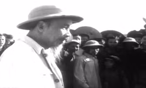 HỌC BÁC MỖI NGÀY: “Nông dân ta giàu thì nước ta giàu Nông nghiệp ta thịnh thì nước ta thịnh”