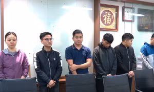 Sắp xét xử nhóm 'thổi giá đất' lên đến 30 tỷ đồng/m2 tại Hà Nội