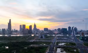 Nhiều giải pháp để tăng trưởng tối thiểu 8%